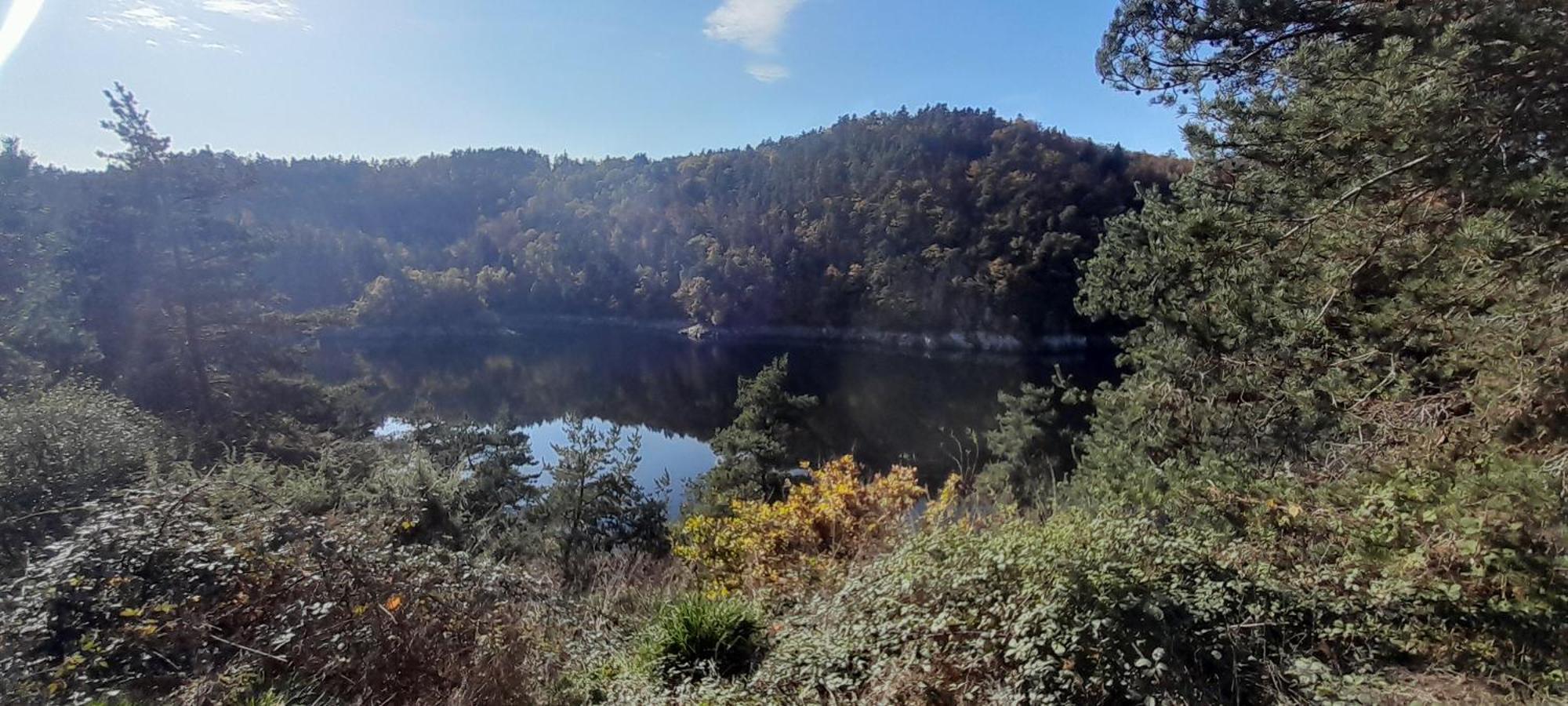 Le Relais D'Anglards Leilighet Eksteriør bilde