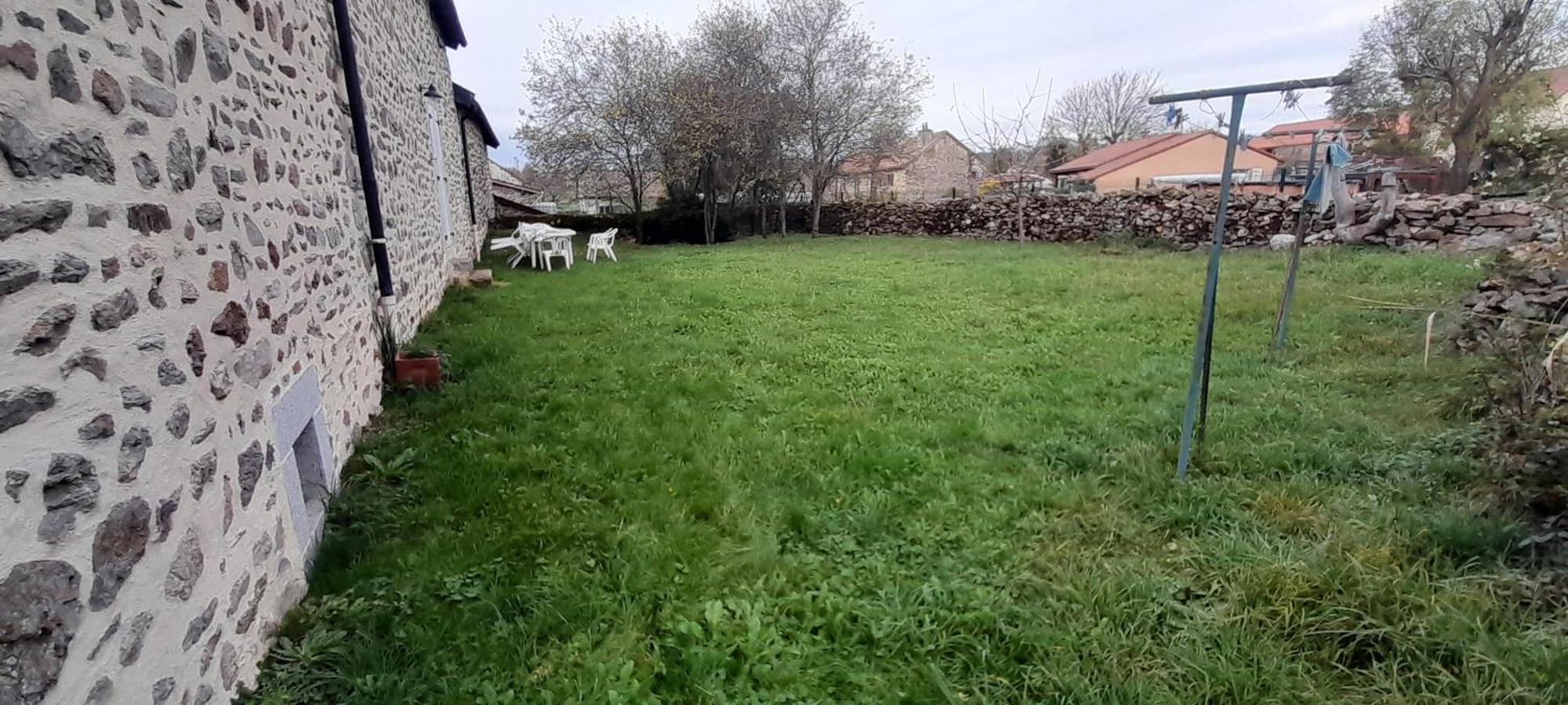 Le Relais D'Anglards Leilighet Eksteriør bilde