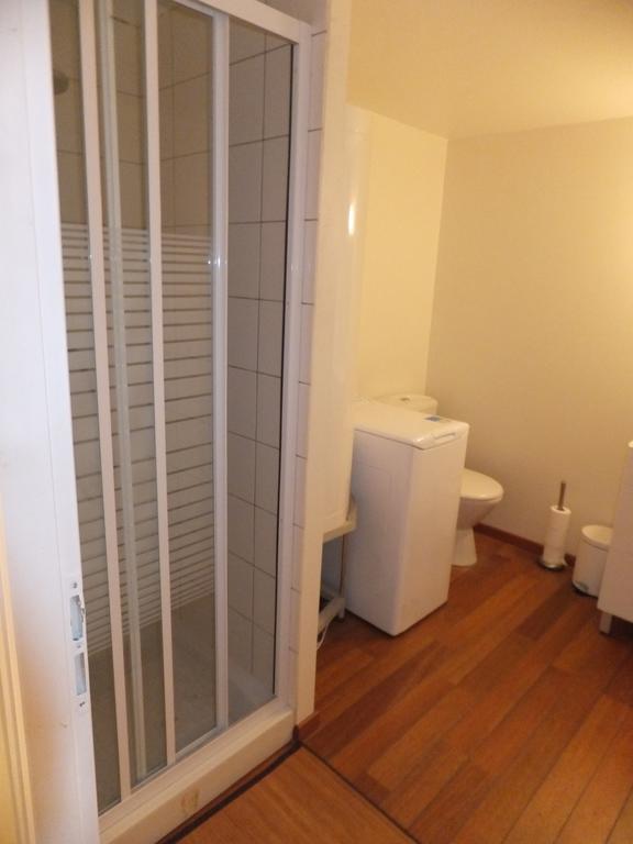 Le Relais D'Anglards Leilighet Rom bilde